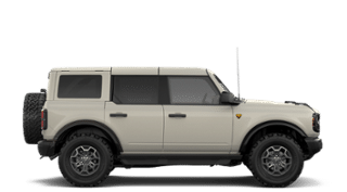 2026 Ford Bronco® External Image 5